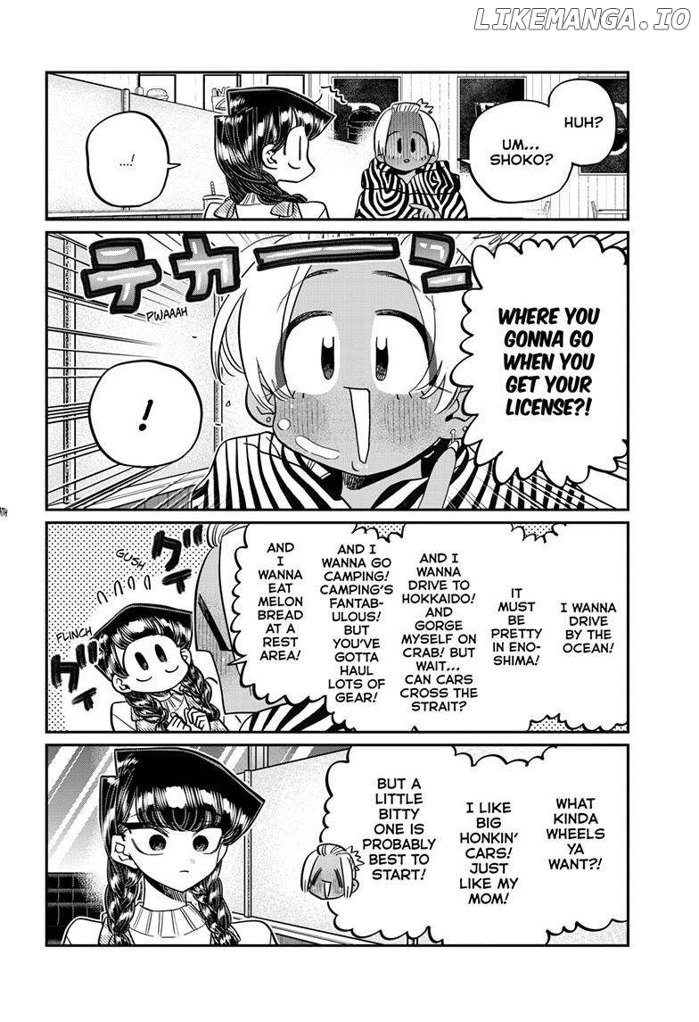 Komi Can